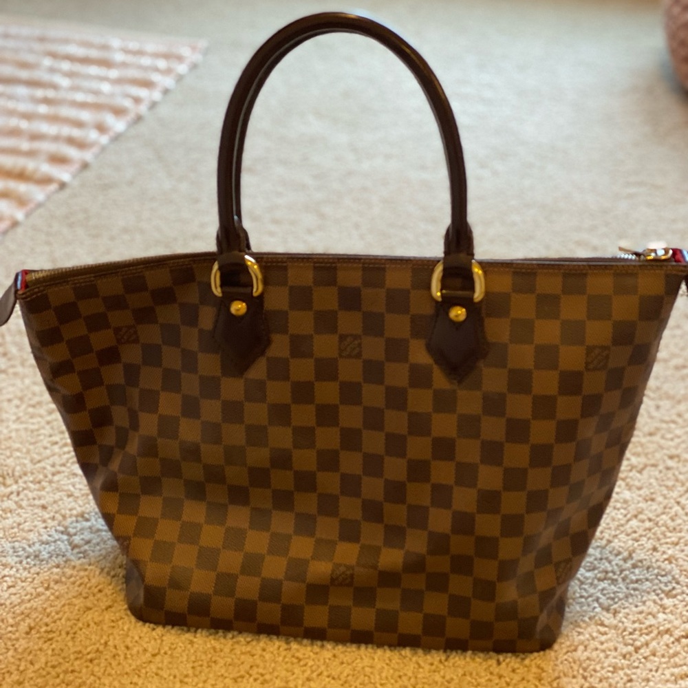 Louis Vuitton bag